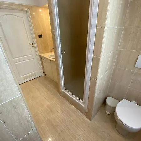 Fantastic-inn - Ch30 Daire *