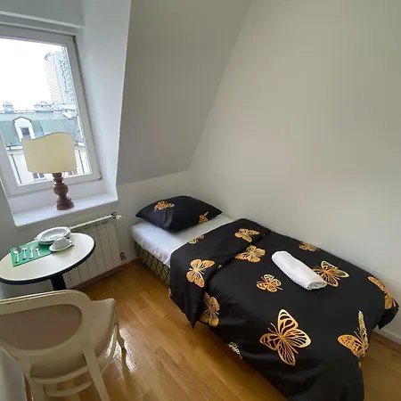Fantastic-inn - Ch30 Daire *