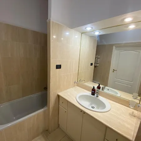 Daire Fantastic-inn - Ch30 *