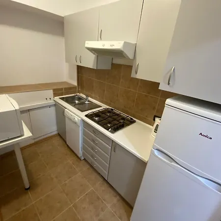Daire Fantastic-inn - Ch30 Varşova