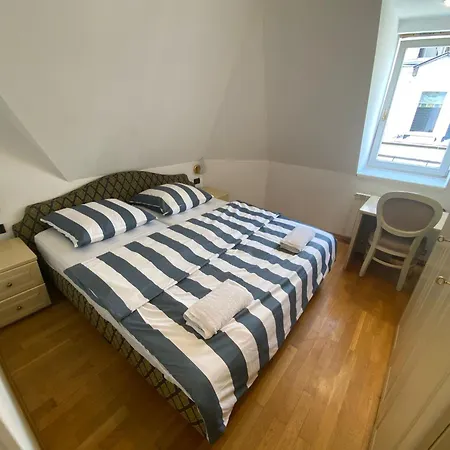Fantastic-inn - Ch30 Daire *