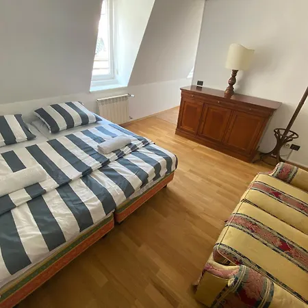 Fantastic-inn - Ch30 Daire