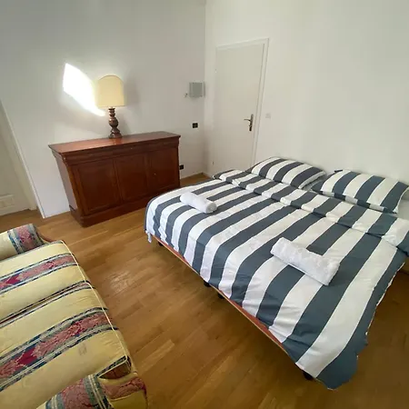 Daire Fantastic-inn - Ch30 *