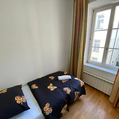 Fantastic-inn - Ch30 * Varsavia