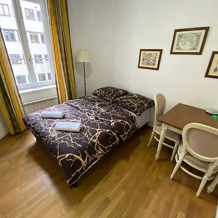 Fantastic-inn - Ch30 Appartamento