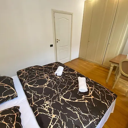 Fantastic-inn - Ch30 Appartamento