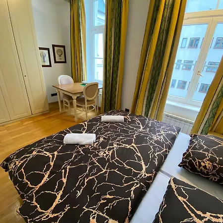 Appartamento Fantastic-inn - Ch30 Varsavia