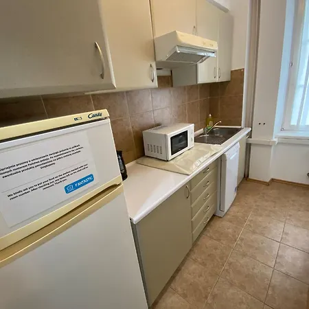 Fantastic-inn - Ch30 * Varsavia