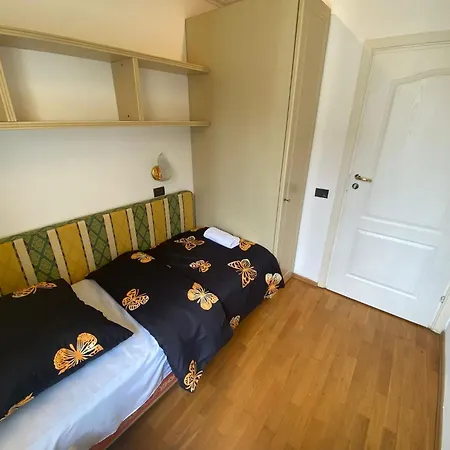 Appartamento Fantastic-inn - Ch30 *