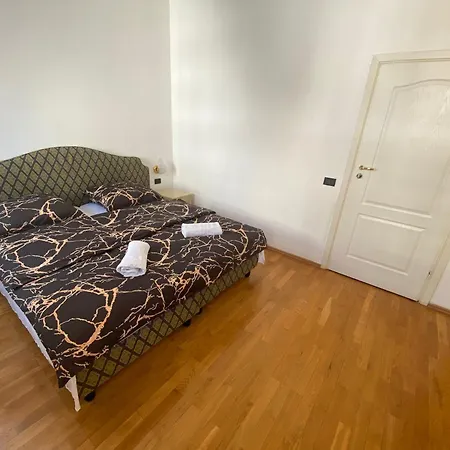 Fantastic-inn - Ch30 Appartamento *