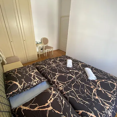 Fantastic-inn - Ch30 Appartamento Varsavia