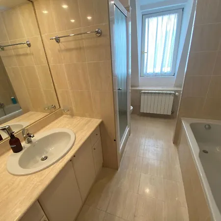 Appartamento Fantastic-inn - Ch30 Varsavia