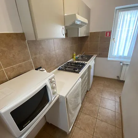 Fantastic-inn - Ch30 Appartamento Varsavia