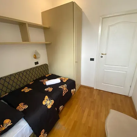 Fantastic-inn - Ch30 Appartamento