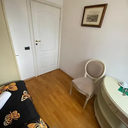 Fantastic-inn - Ch30 Appartamento *