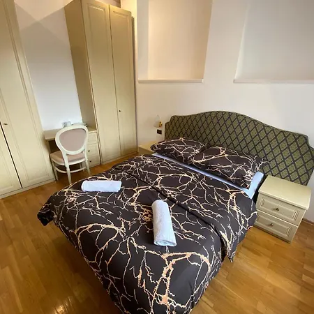 Appartamento Fantastic-inn - Ch30 Varsavia