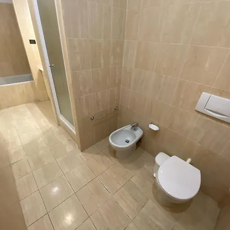 Fantastic-inn - Ch30 * Varsavia