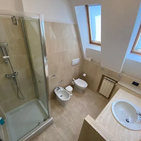 Fantastic-inn - Ch30 * Varsavia