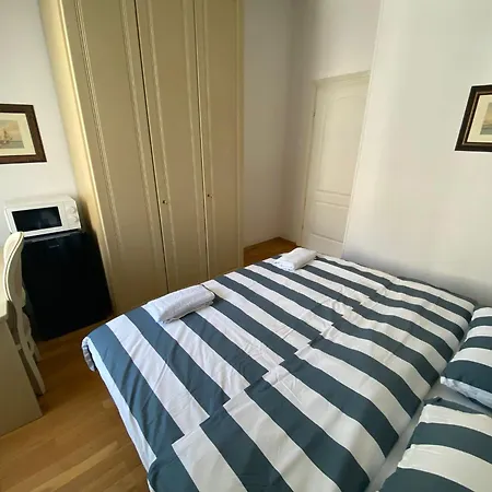 Fantastic-inn - Ch30 * Varsavia